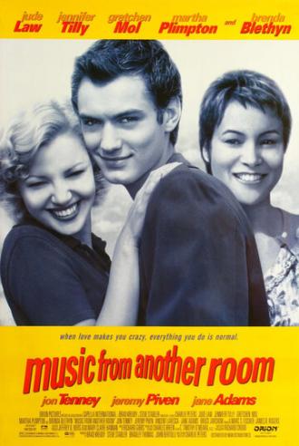 Music from Another Room (movie 1998)
