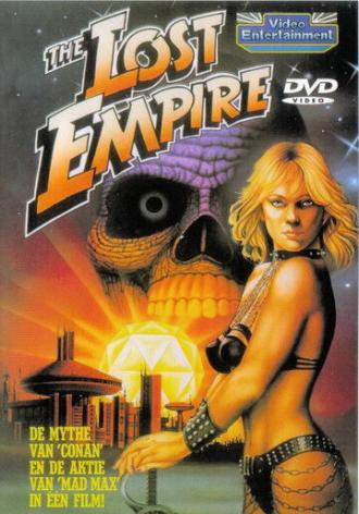The Lost Empire (movie 1985)