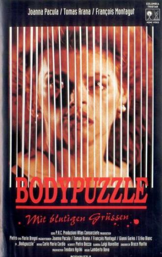 Body Puzzle (movie 1992)