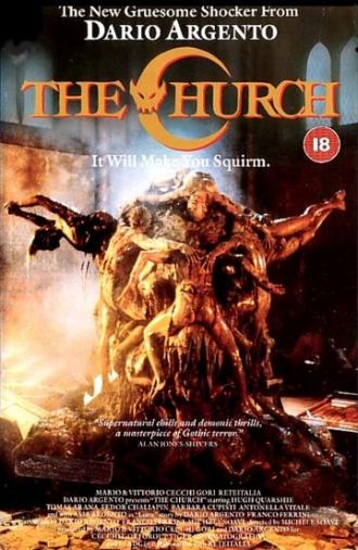 The Church (movie 1989)