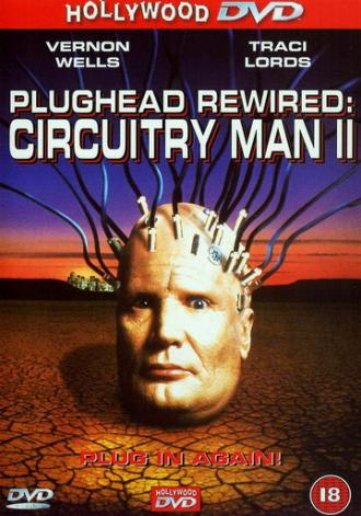 Circuitry Man II: Plughead Rewired (movie 1994)