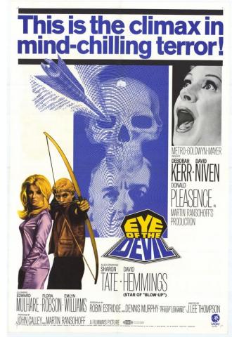 Eye of the Devil (movie 1966)