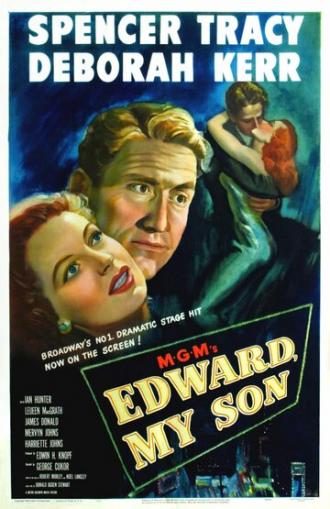 Edward, My Son (movie 1949)