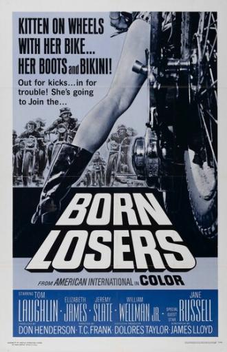 The Born Losers (movie 1967)