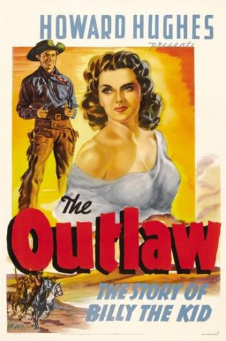 The Outlaw (movie 1943)