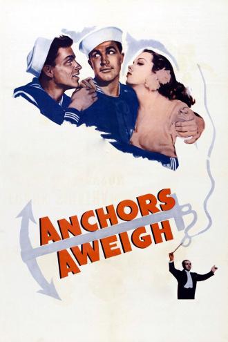 Anchors Aweigh (movie 1945)