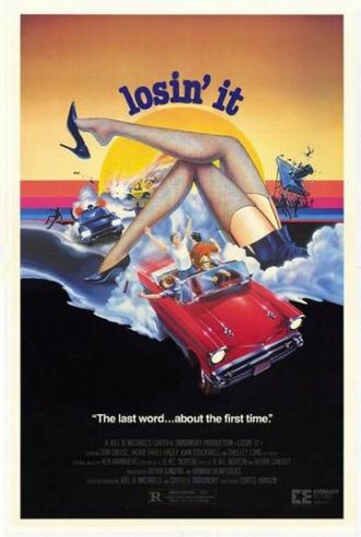 Losin' It (movie 1983)
