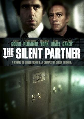 The Silent Partner (movie 1978)