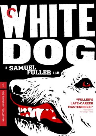 White Dog (movie 1982)