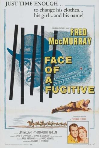 Face of a Fugitive (movie 1959)