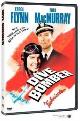 Dive Bomber (movie 1941)