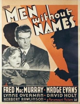 Men Without Names (movie 1935)