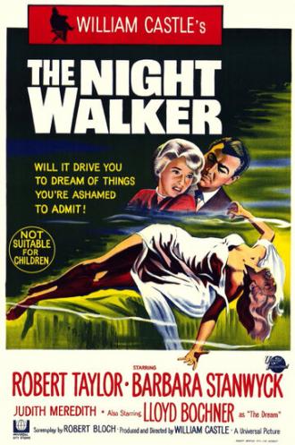 The Night Walker (movie 1964)
