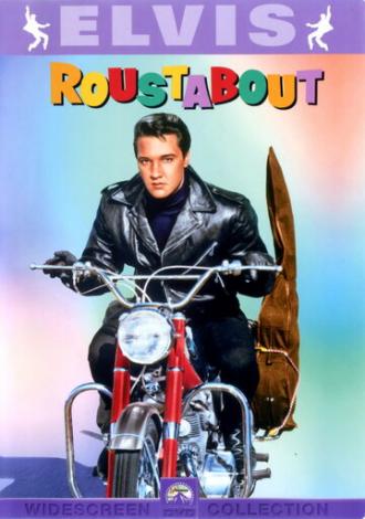 Roustabout (movie 1964)