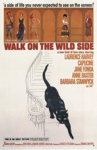 Walk on the Wild Side (movie 1962)