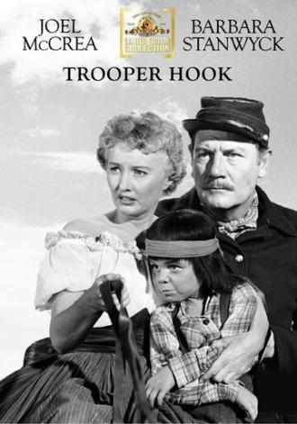 Trooper Hook (movie 1957)