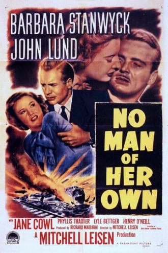 No Man of Her Own (movie 1950)