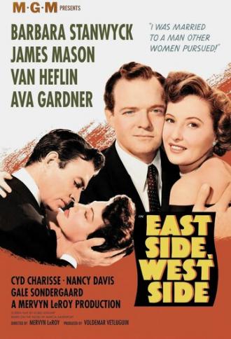 East Side, West Side (movie 1949)