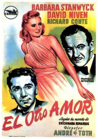 The Other Love (movie 1947)