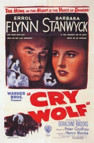 Cry Wolf (movie 1947)