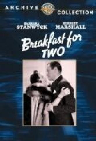 Breakfast for Two (movie 1937)