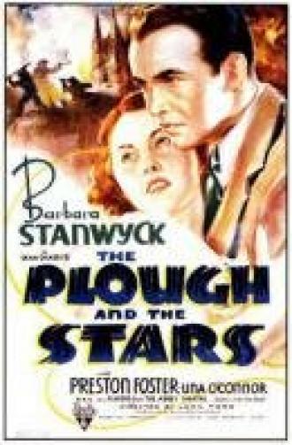 The Plough and the Stars (movie 1936)