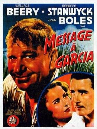 A Message to Garcia (movie 1936)