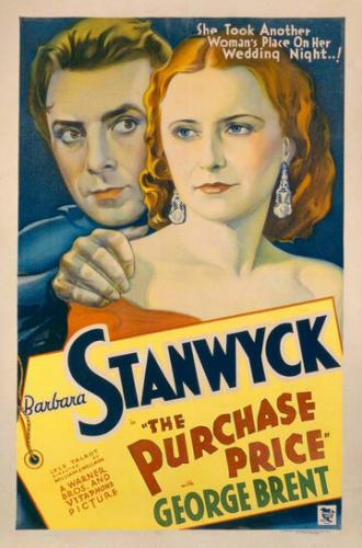 The Purchase Price (movie 1932)