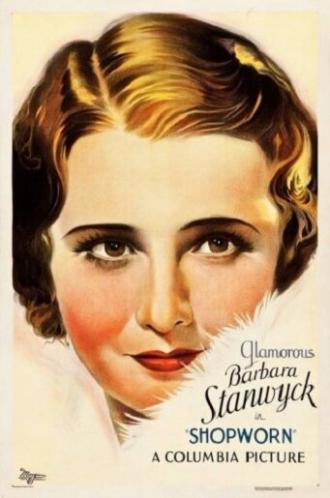 Shopworn (movie 1932)