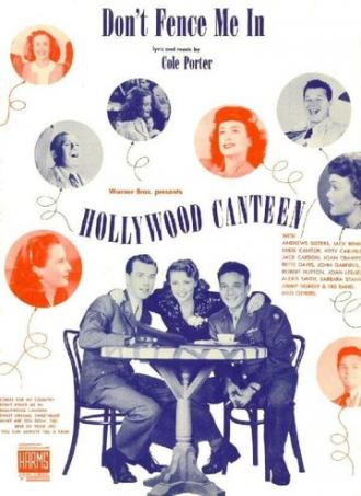 Hollywood Canteen (movie 1944)