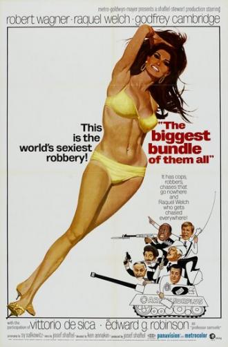 The Biggest Bundle of Them All (movie 1968)