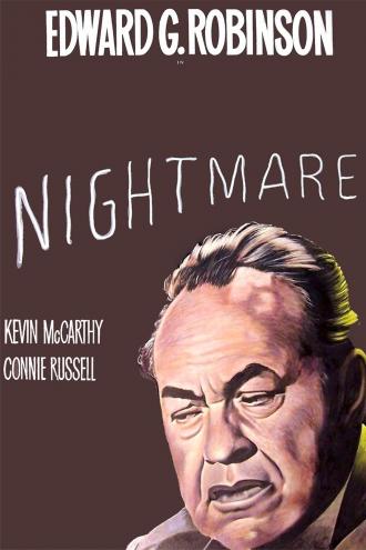 Nightmare (movie 1956)