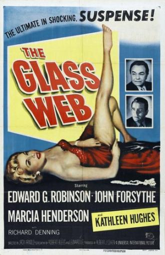 The Glass Web (movie 1953)