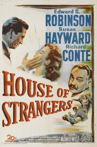 House of Strangers (movie 1949)