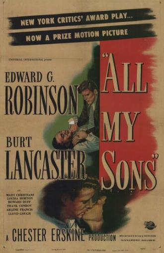 All My Sons (movie 1948)