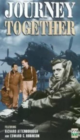 Journey Together (movie 1945)