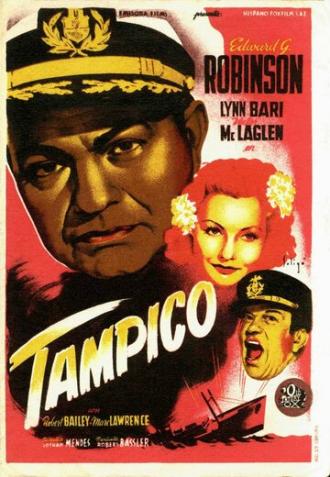 Tampico (movie 1944)
