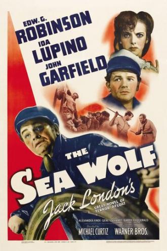The Sea Wolf (movie 1941)