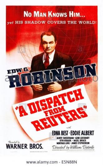 A Dispatch from Reuters (movie 1940)