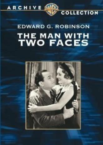 The Man with Two Faces (movie 1934)