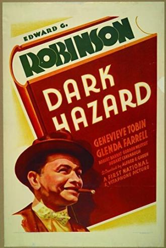 Dark Hazard (movie 1934)