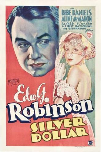 Silver Dollar (movie 1932)