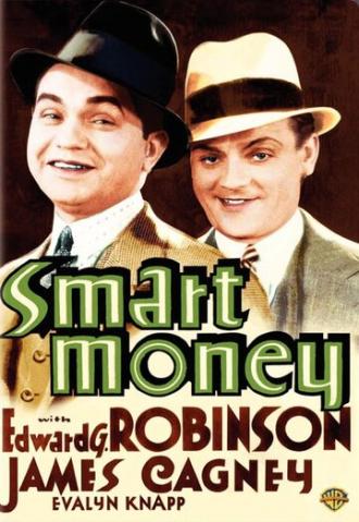 Smart Money (movie 1931)