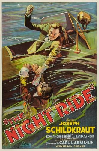 Night Ride (movie 1930)