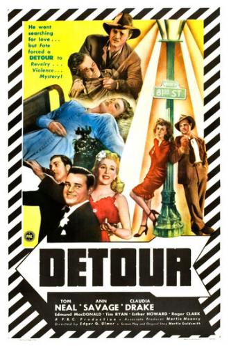 Detour (movie 1945)