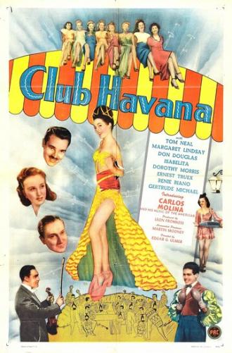 Club Havana (movie 1945)