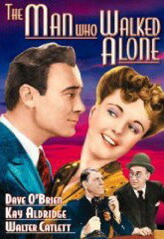 The Man Who Walked Alone (movie 1945)