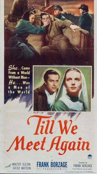 Till We Meet Again (movie 1944)