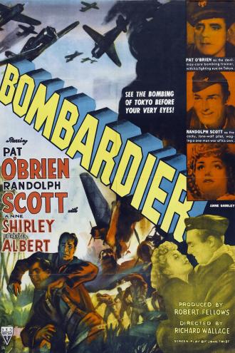 Bombardier (movie 1943)