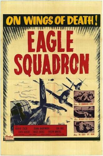Eagle Squadron (movie 1942)